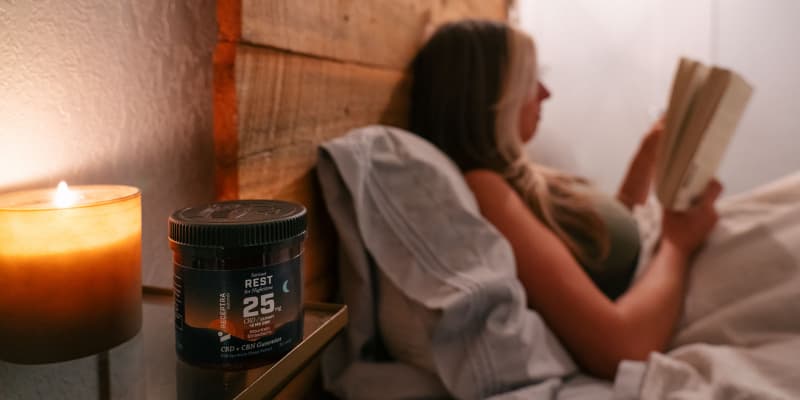 Pure Wellness, Naturally Refined